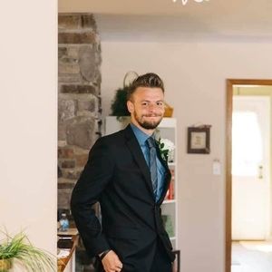 Meet your Posher, Kurt